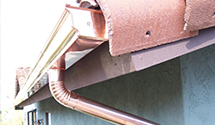 Rain Gutter Installation, Repair, Cleaning in Florence, SC